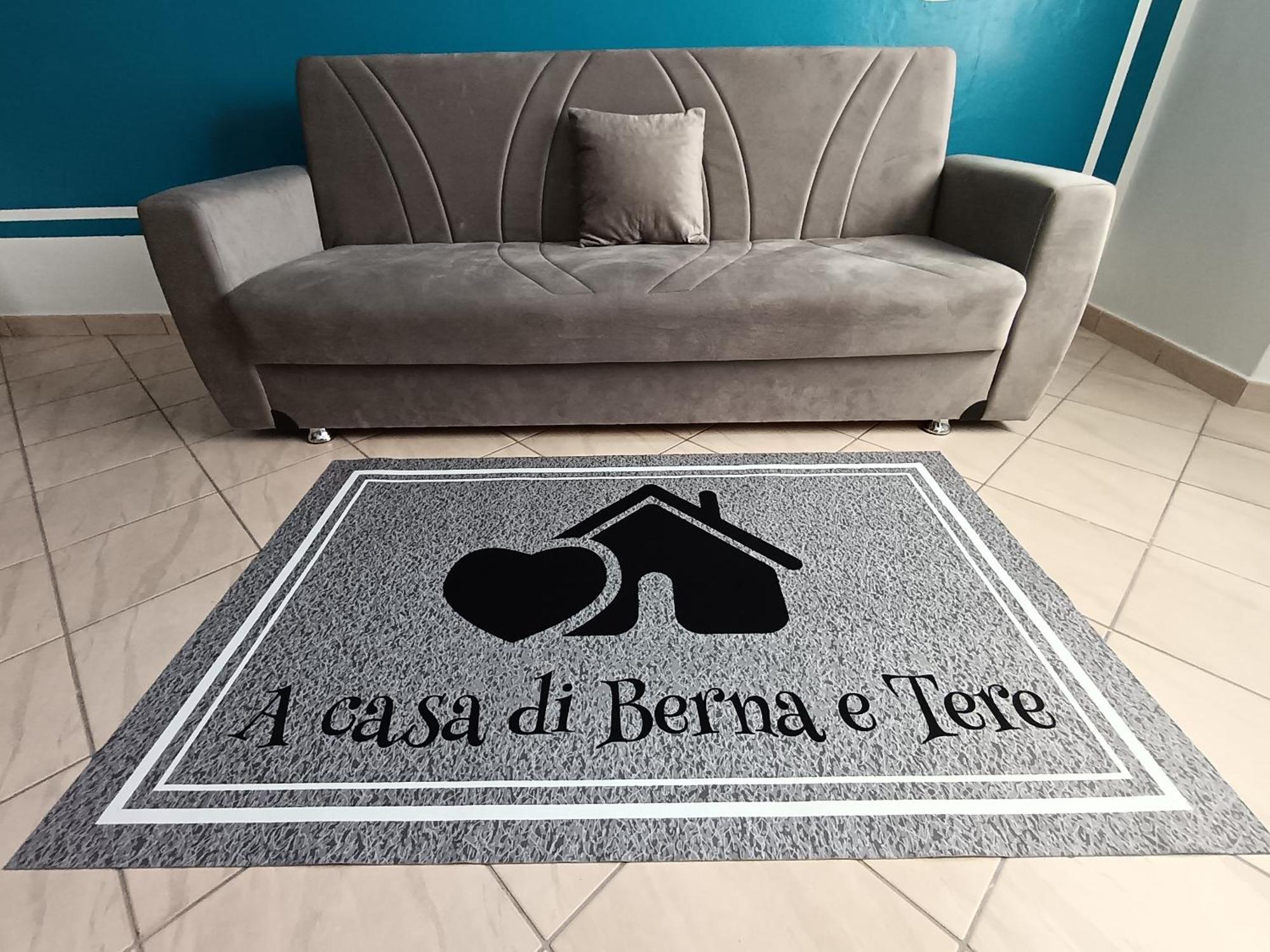 Апартаменти A Casa Di Berna E Tere Вентурина-Терме Екстер'єр фото