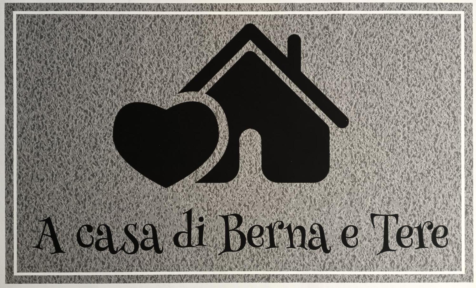 Апартаменти A Casa Di Berna E Tere Вентурина-Терме Екстер'єр фото