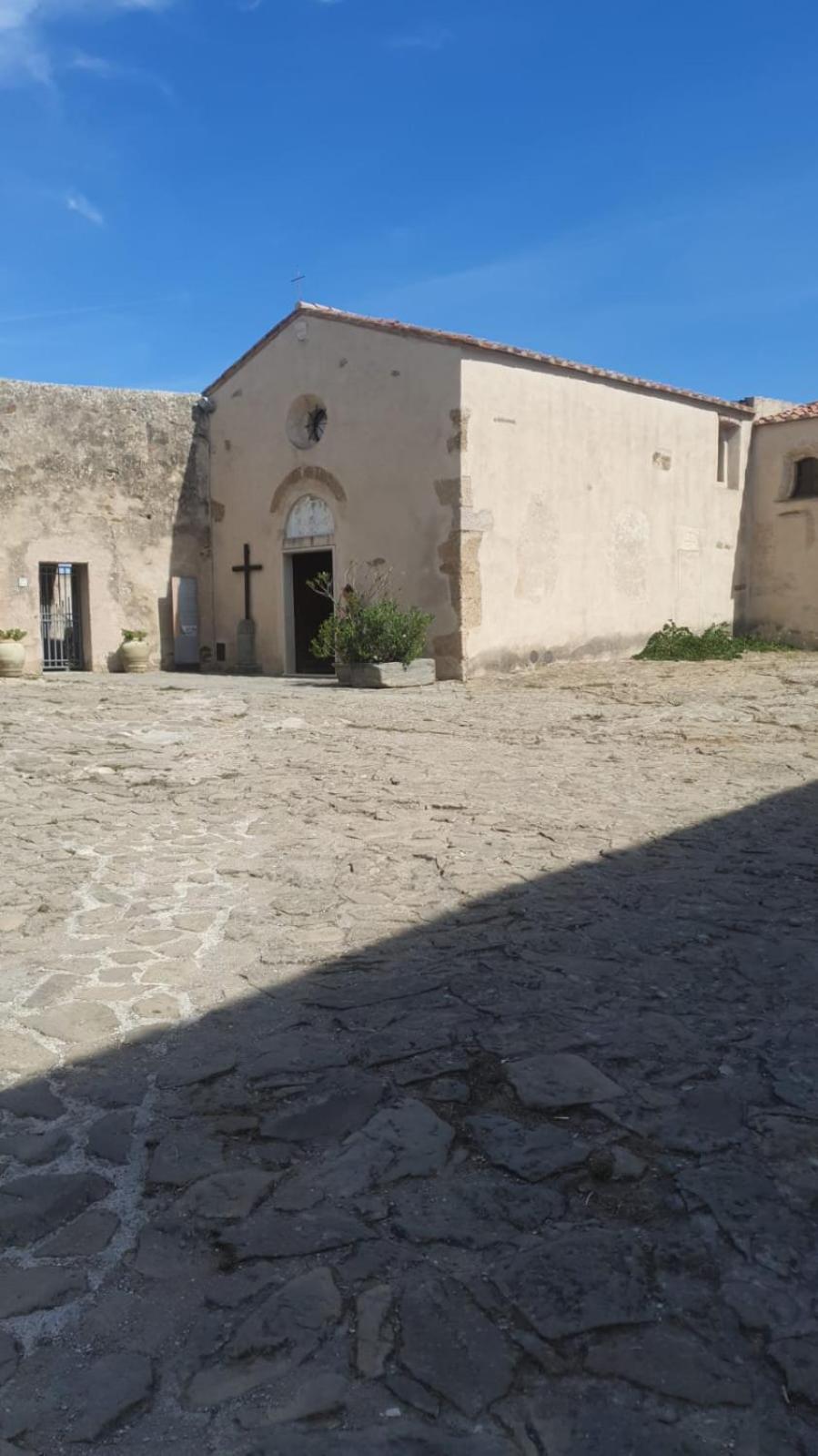 Апартаменти A Casa Di Berna E Tere Вентурина-Терме Екстер'єр фото